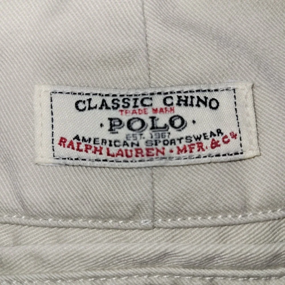 Polo Ralph Lauren please same accuracy
