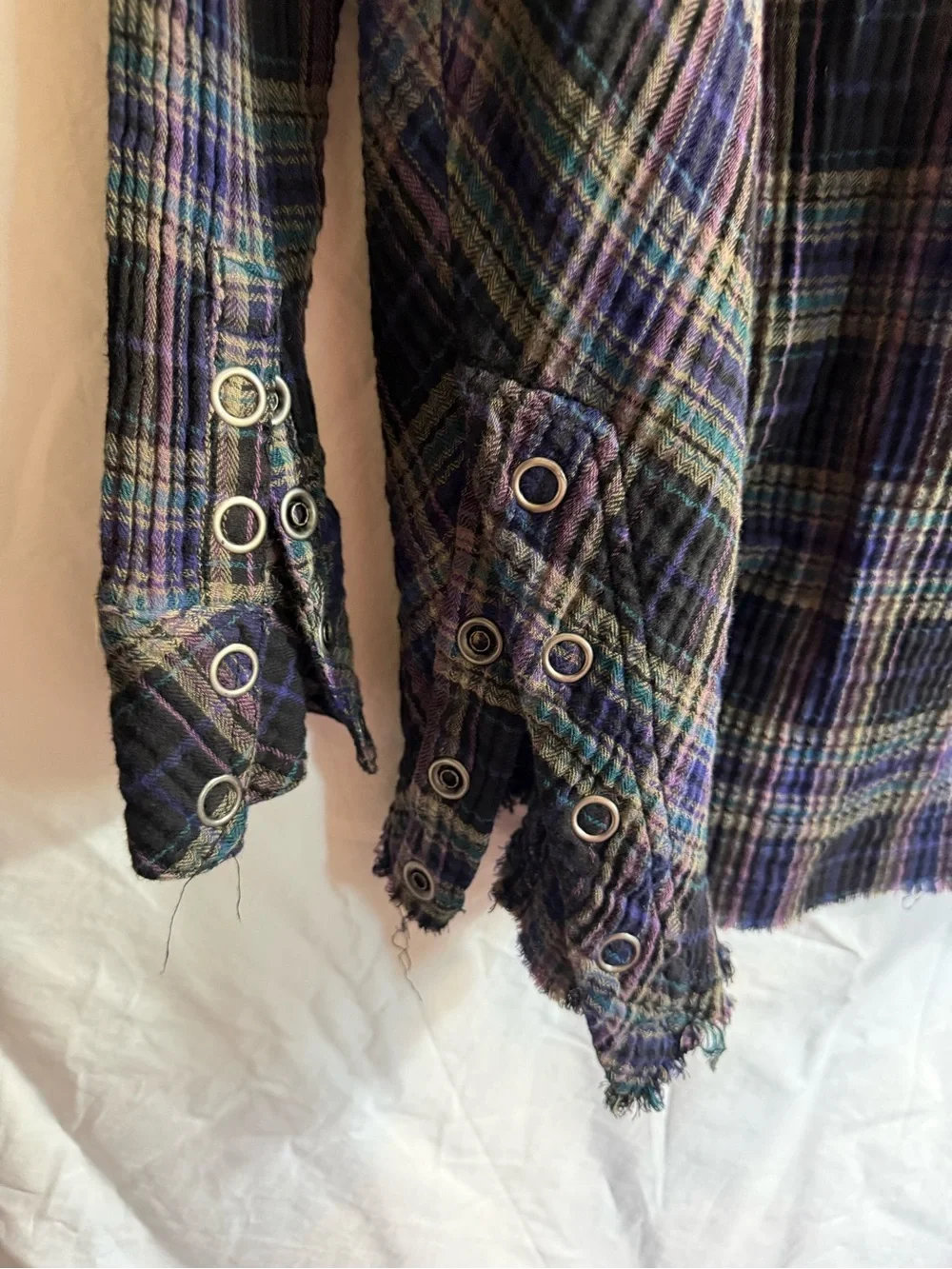 Free People full men classic