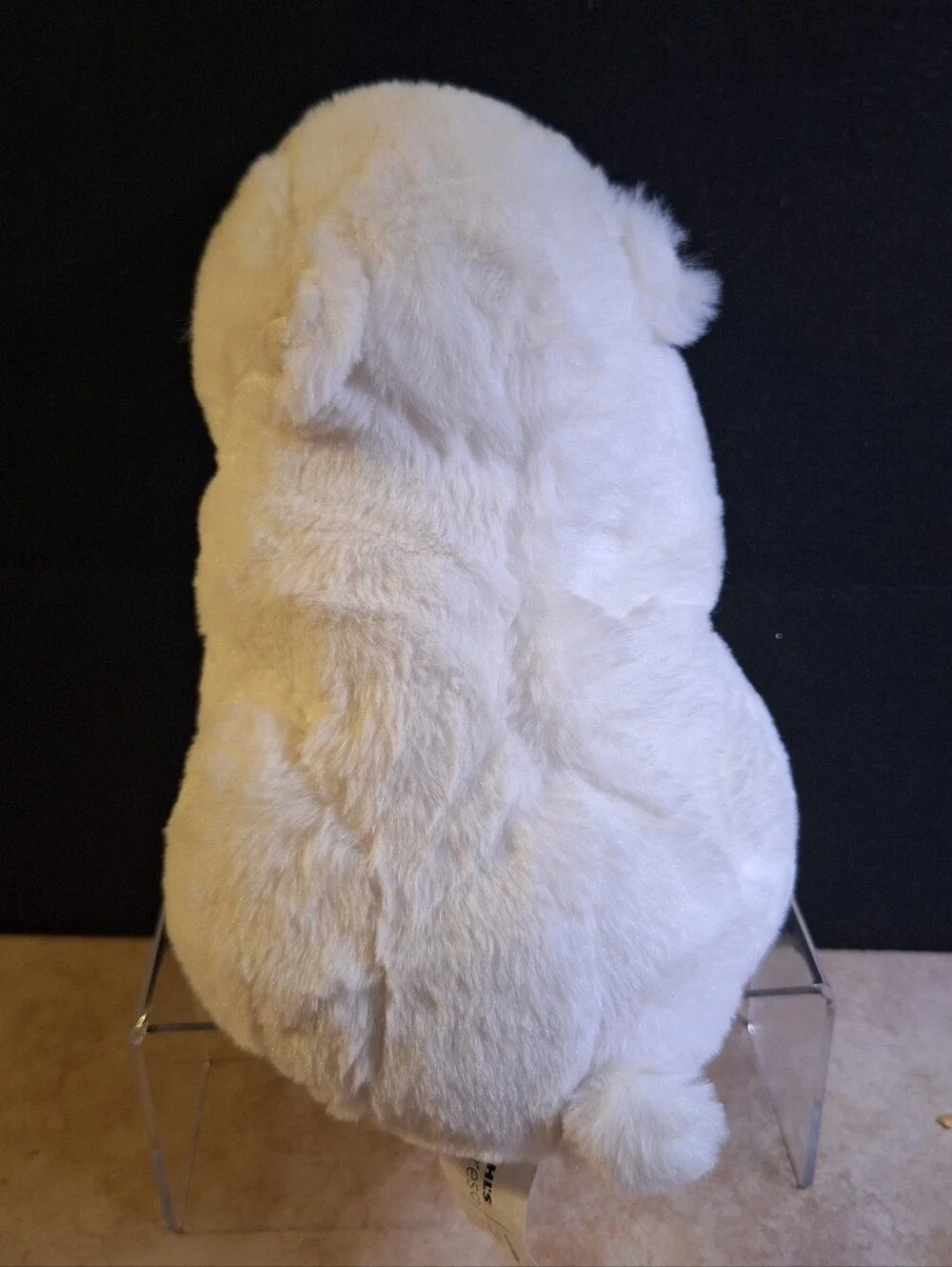 kohls cares white polar