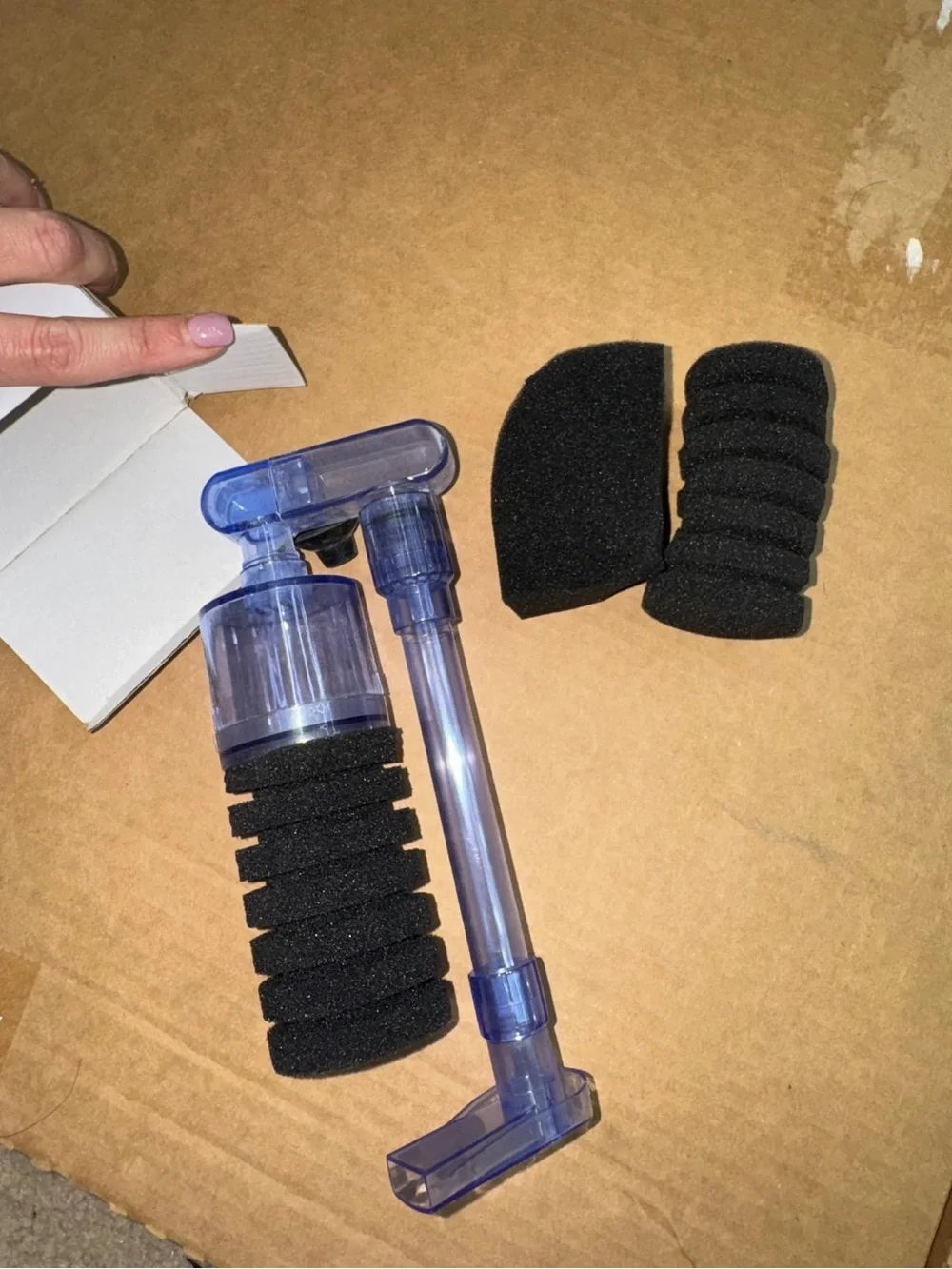 Amazon ceramic without mechanical