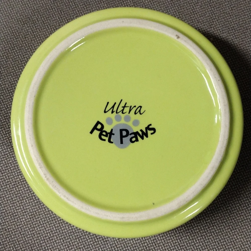 Ultra Pet Paws price firm