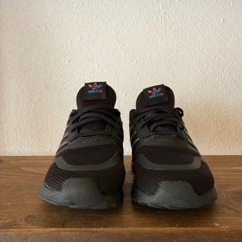 adidas multix sneakers