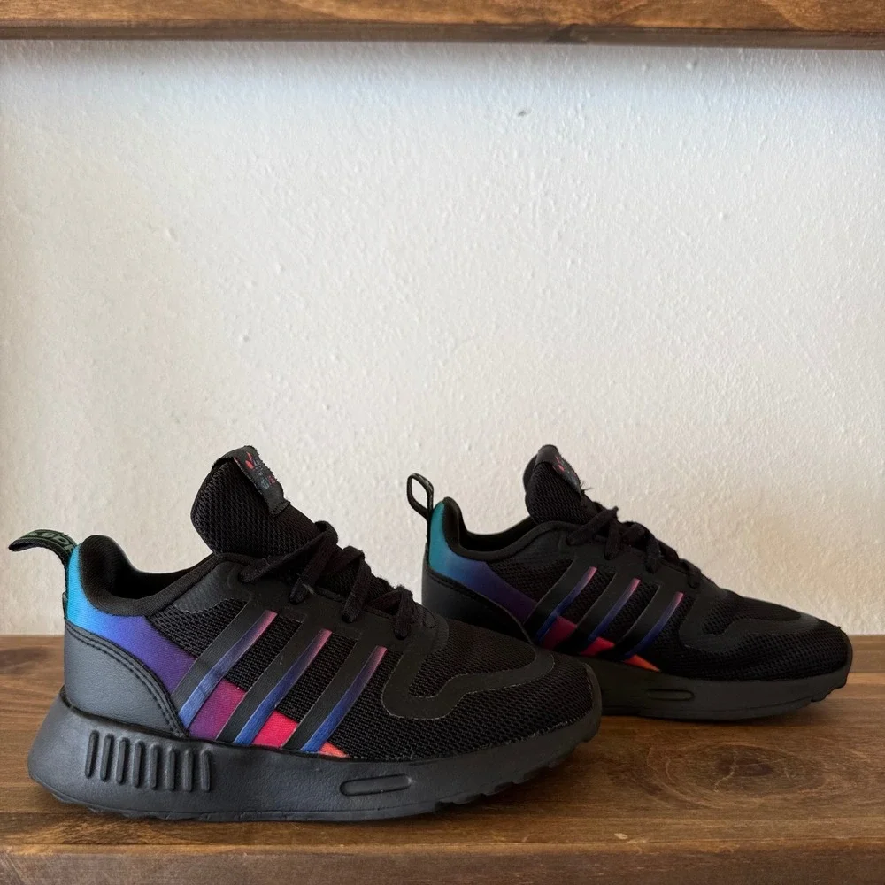 adidas multix sneakers
