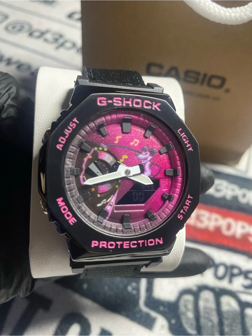 Casio prices are