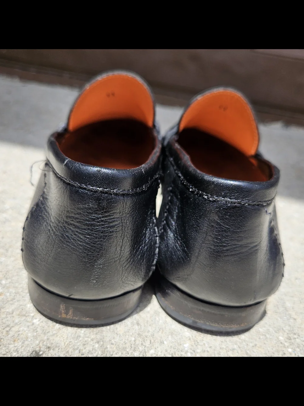 Santoni casual dress