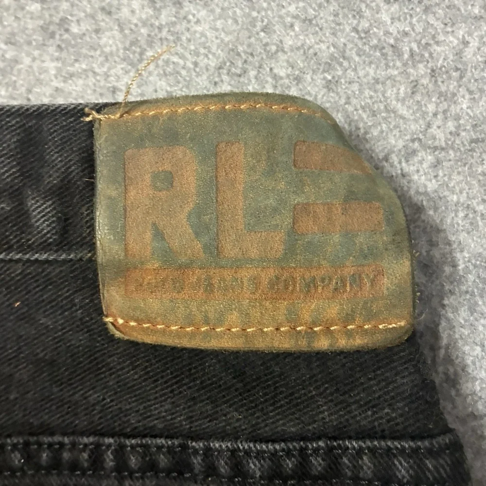 Polo Ralph Lauren please see