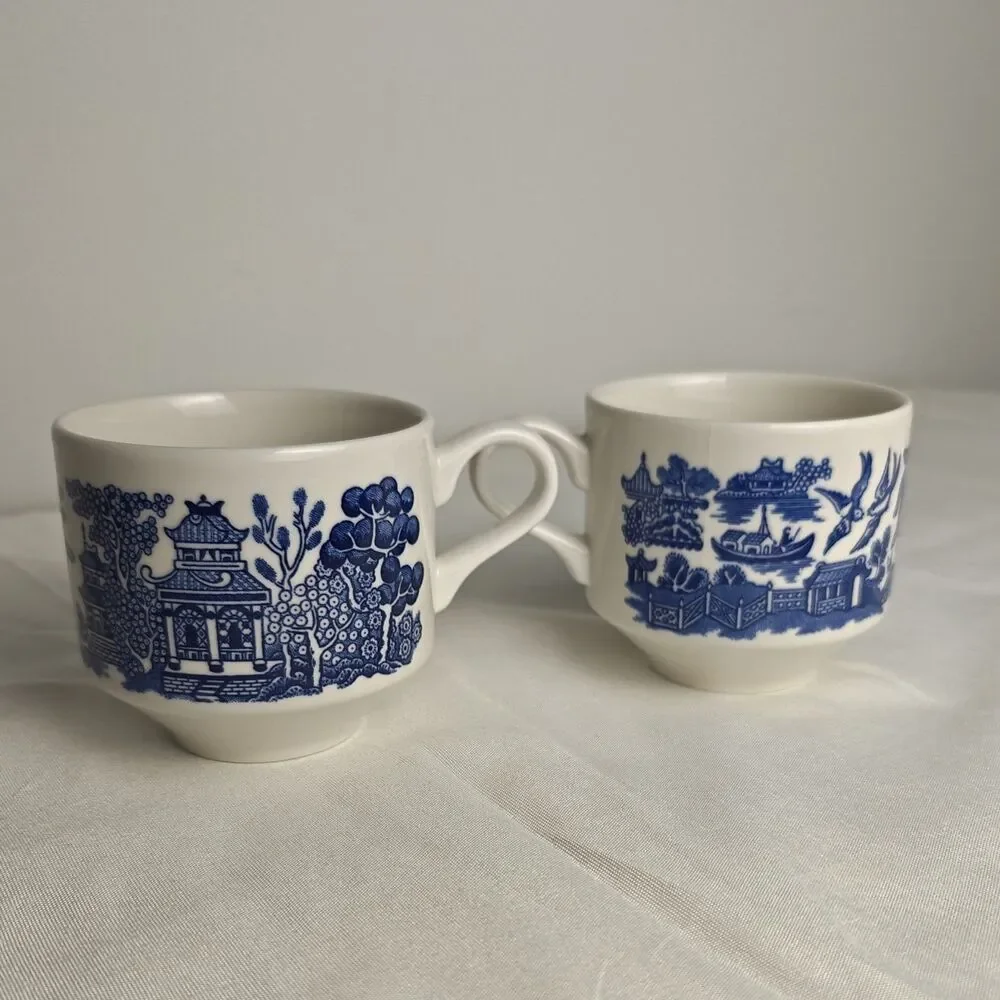 Churchill vintage england