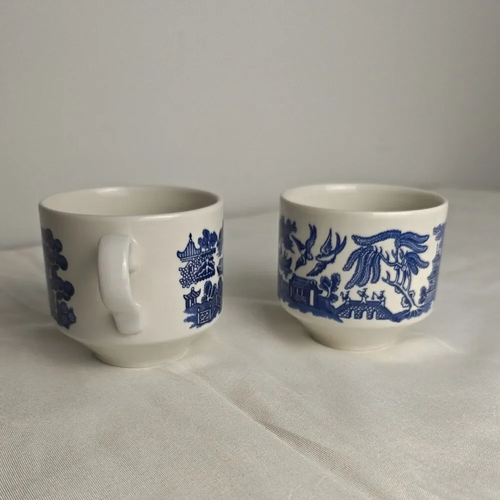 Churchill vintage england