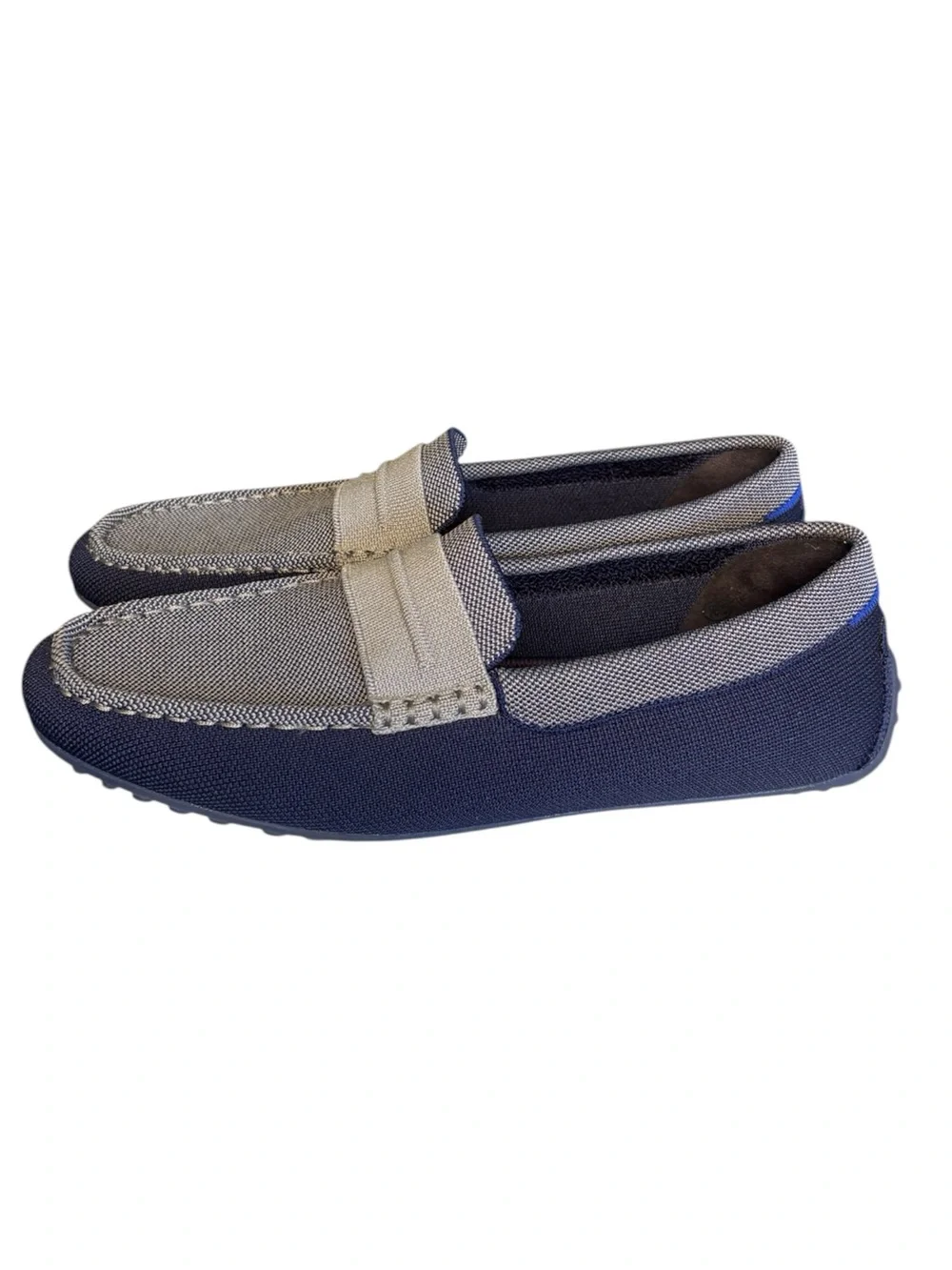 Rothys overall great