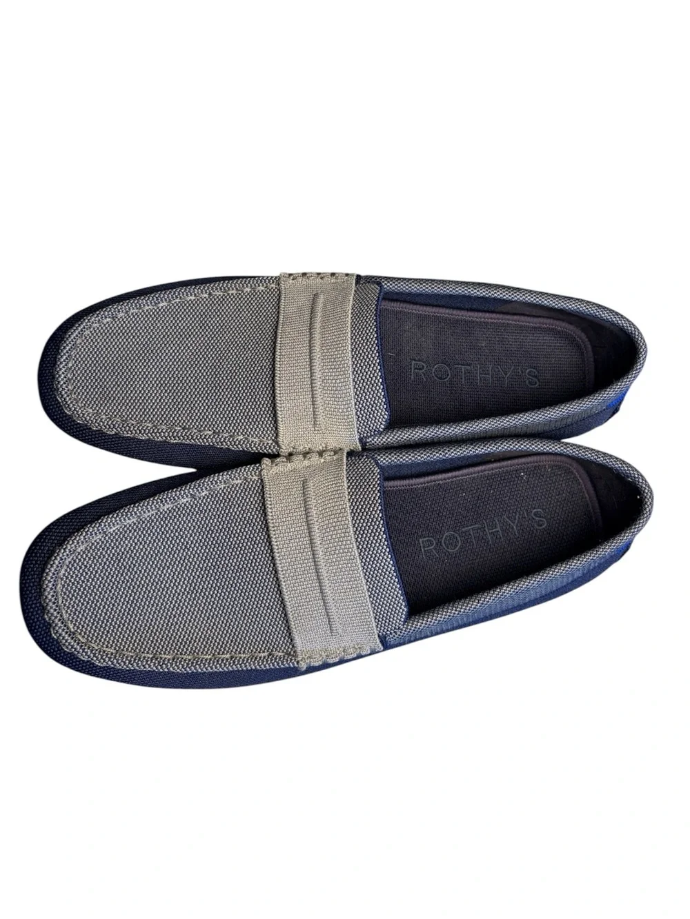Rothys overall great