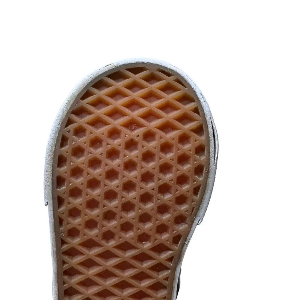 Vans these precious