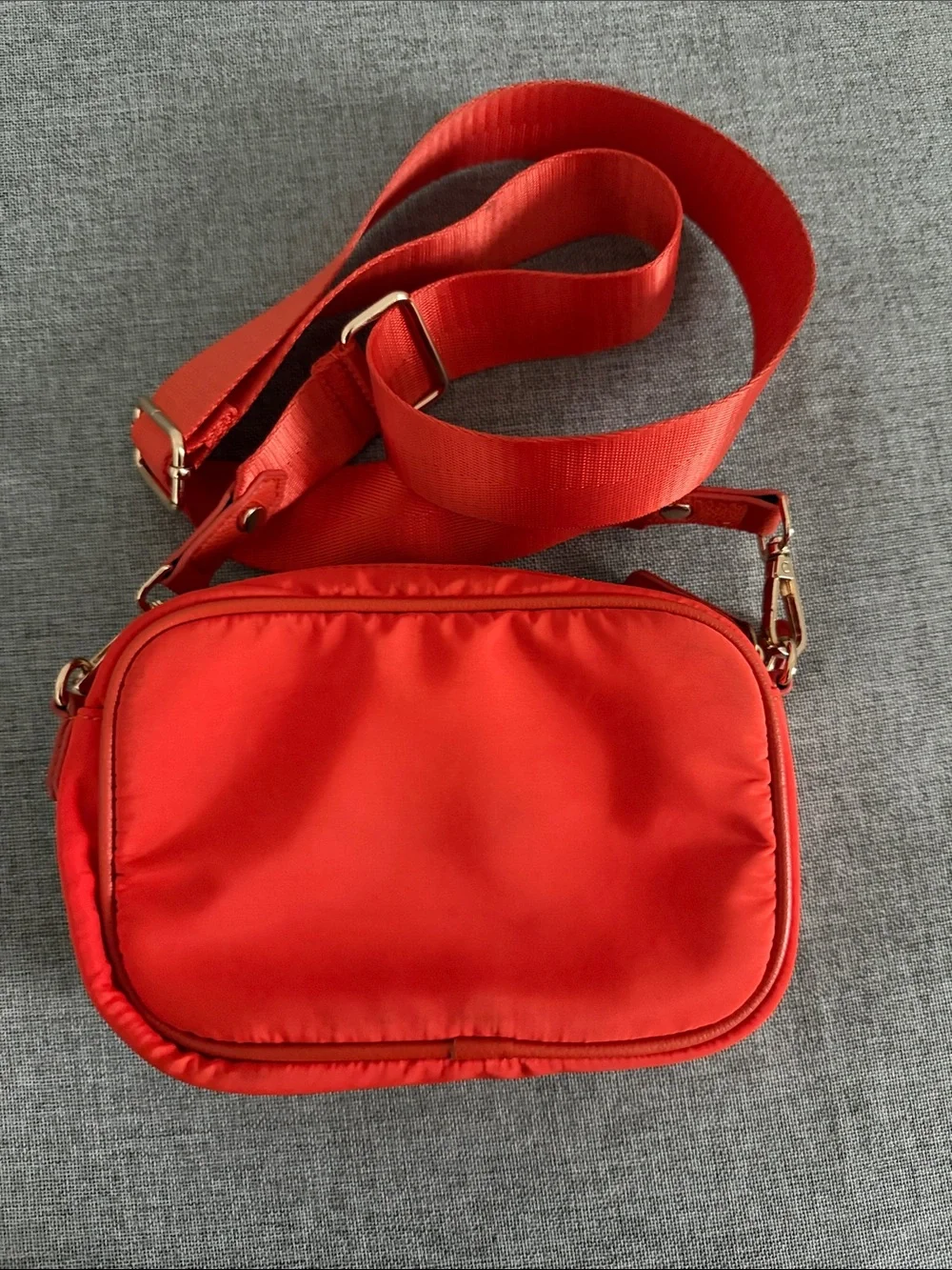 Loudenhide sleek nylon