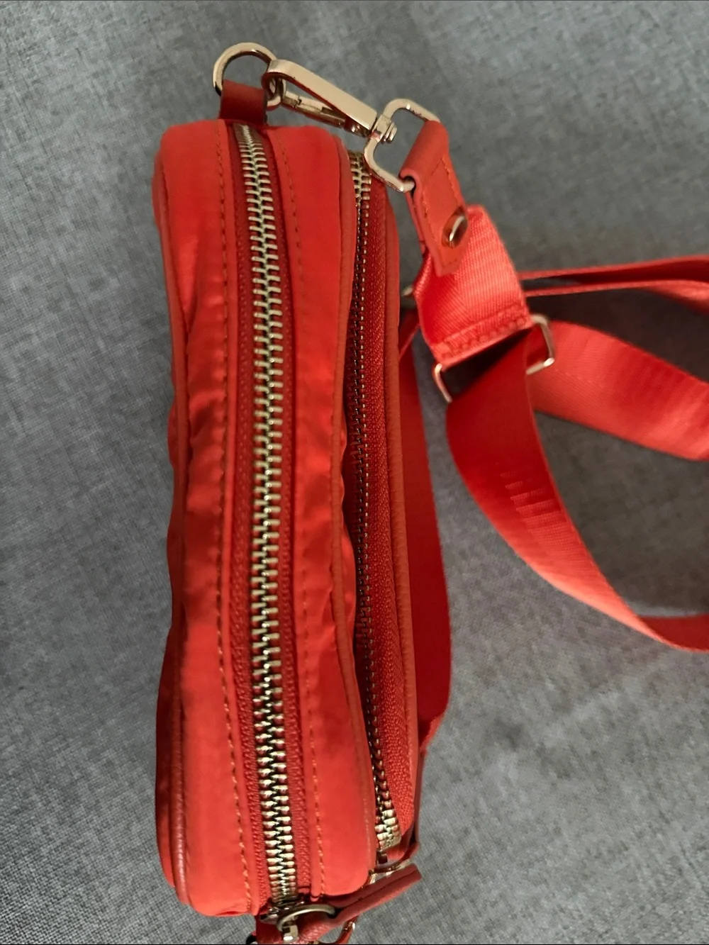 Loudenhide sleek nylon