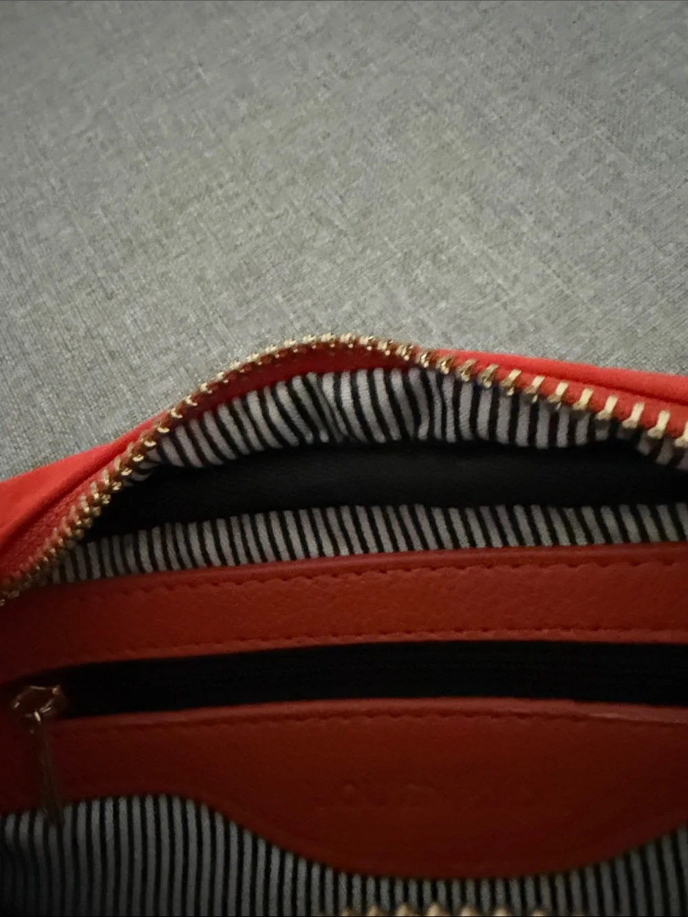 Loudenhide sleek nylon