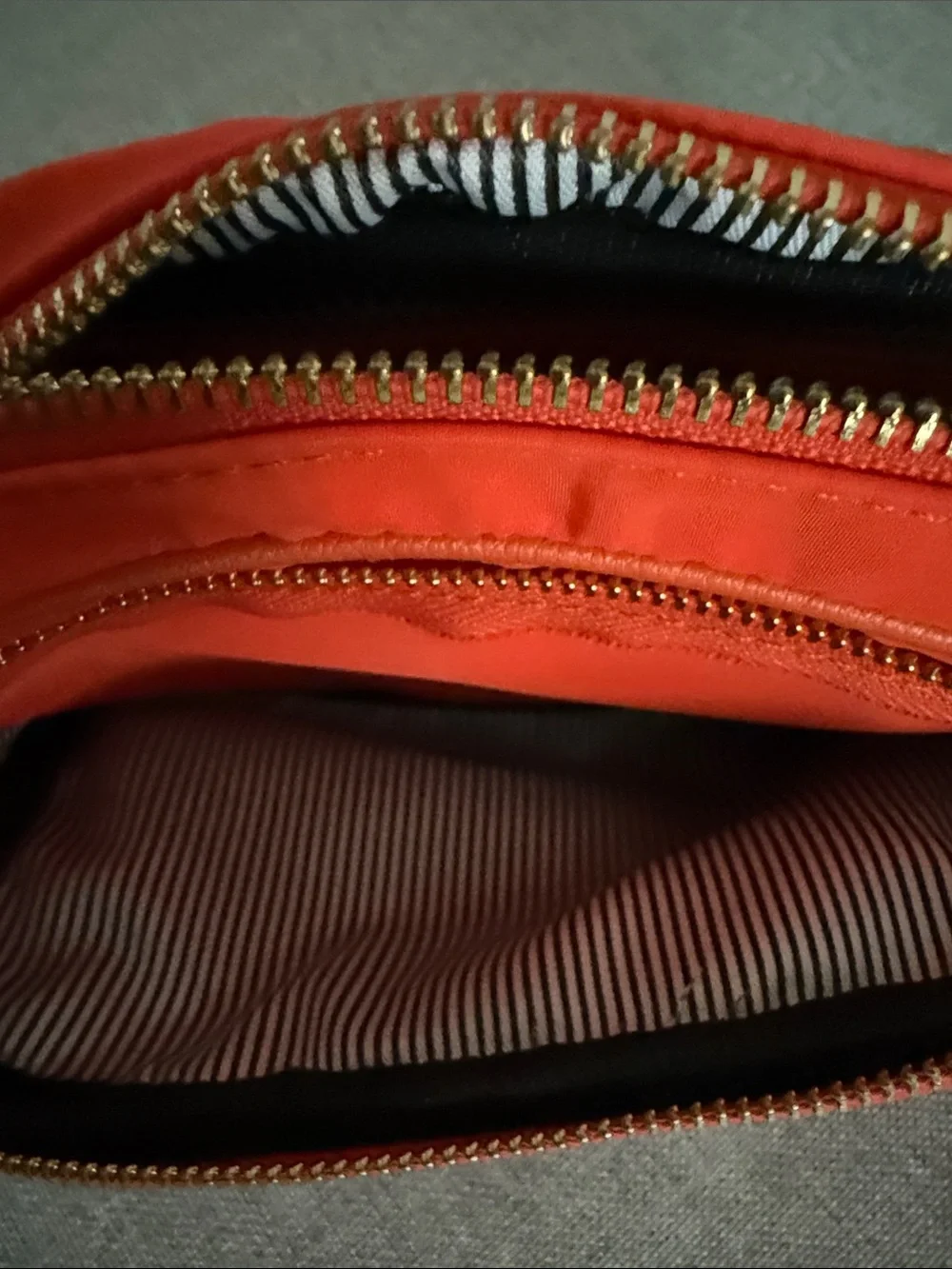 Loudenhide sleek nylon