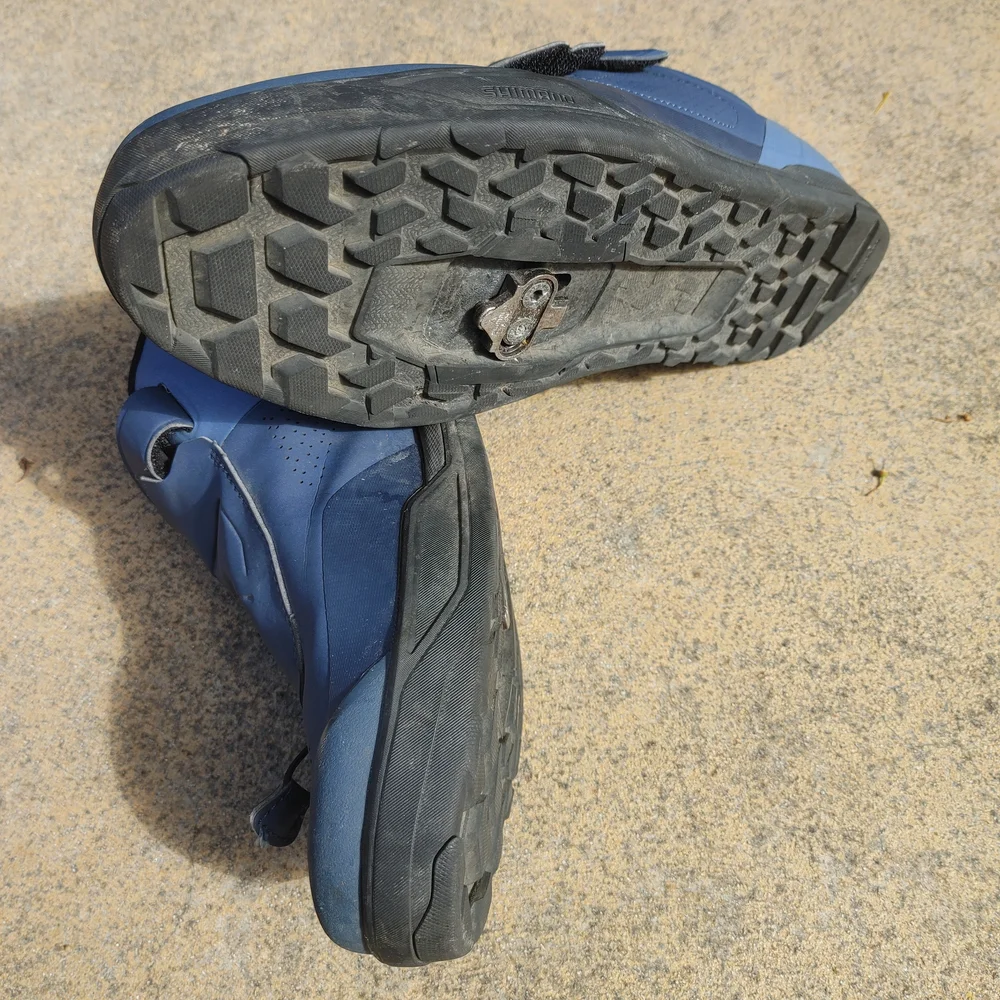 Shimano size eu