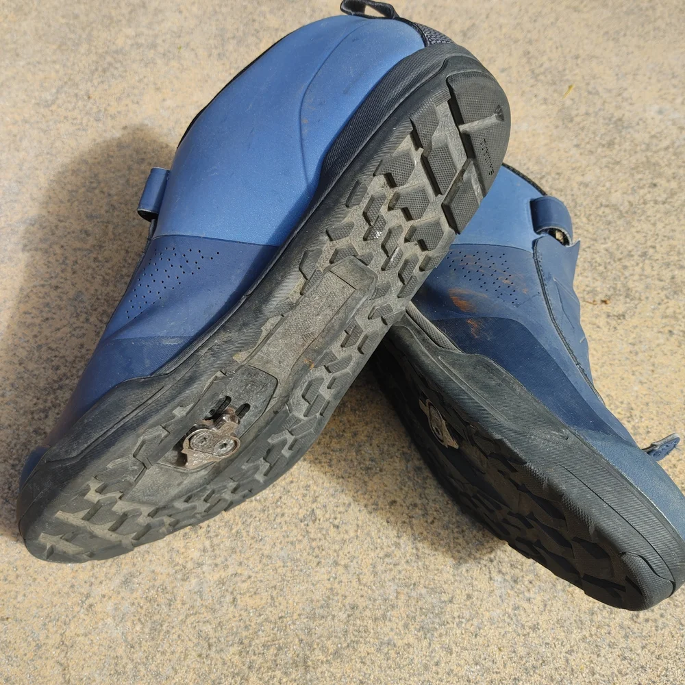 Shimano size eu