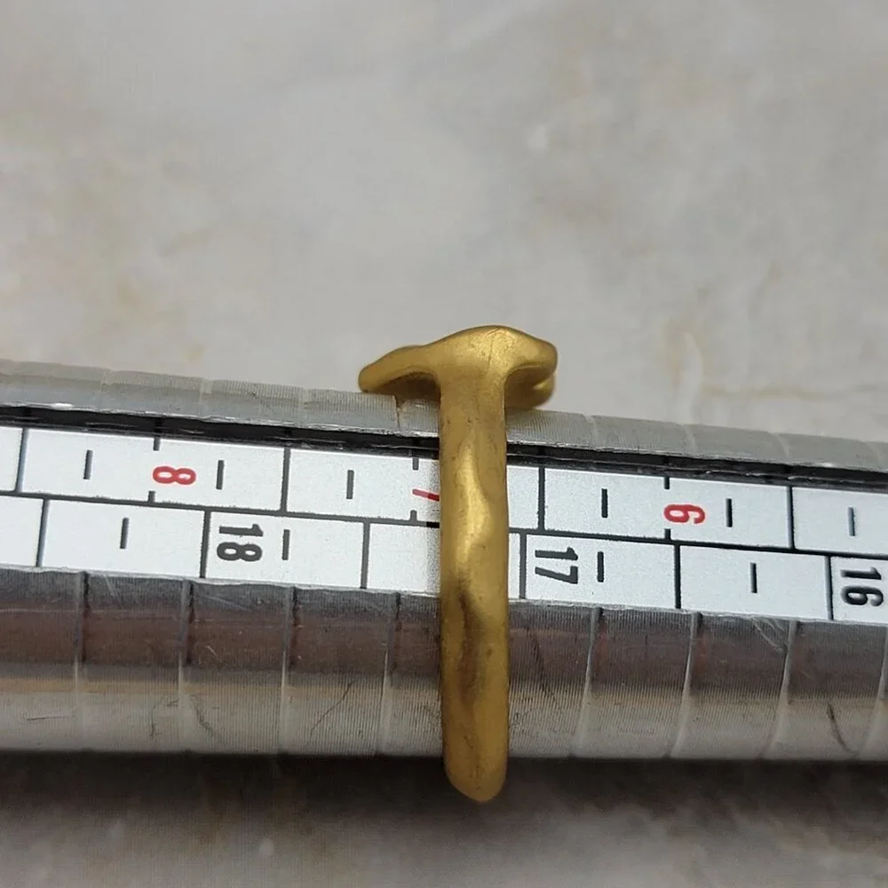 N/A size rings