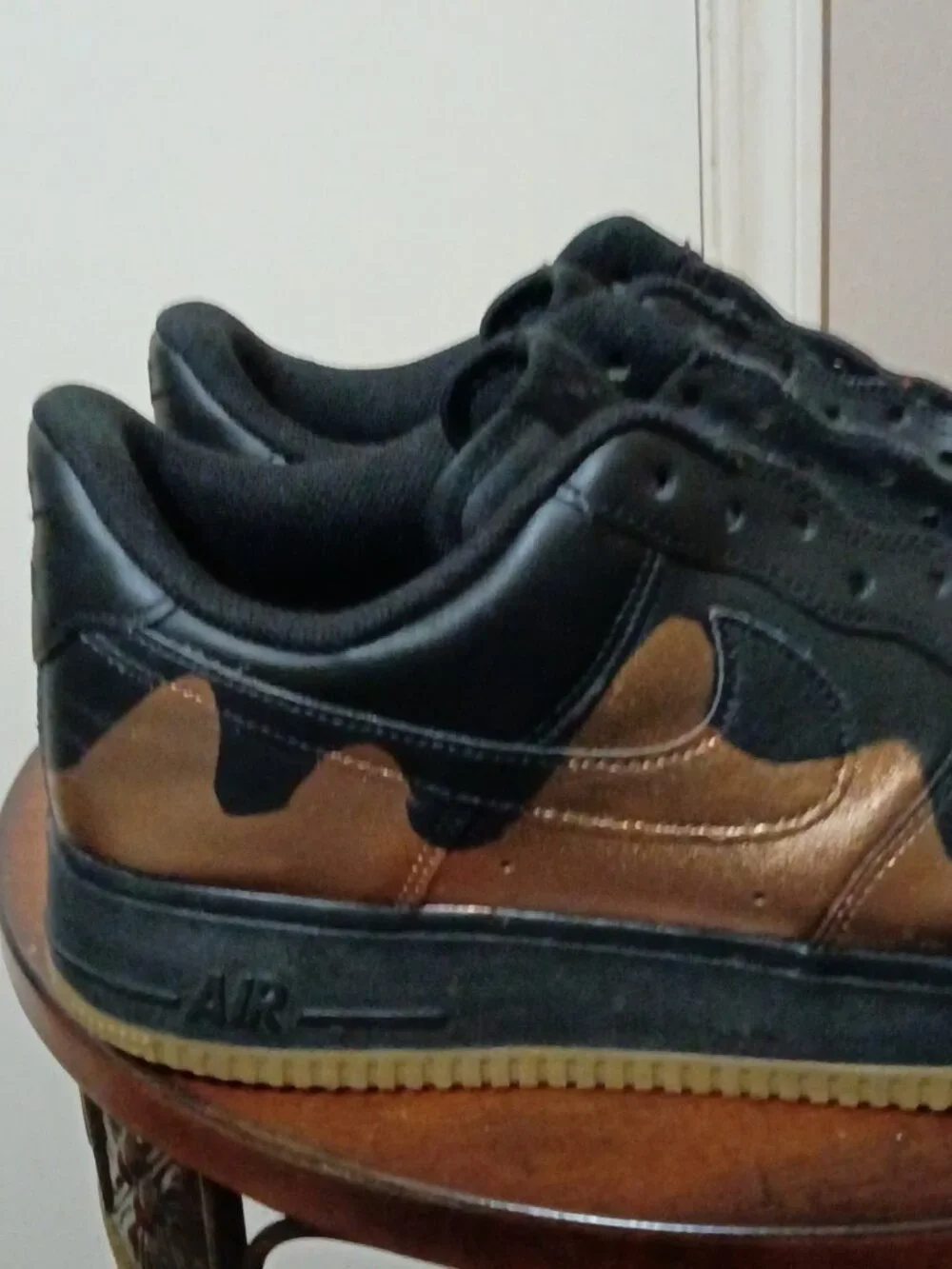 Nike air force