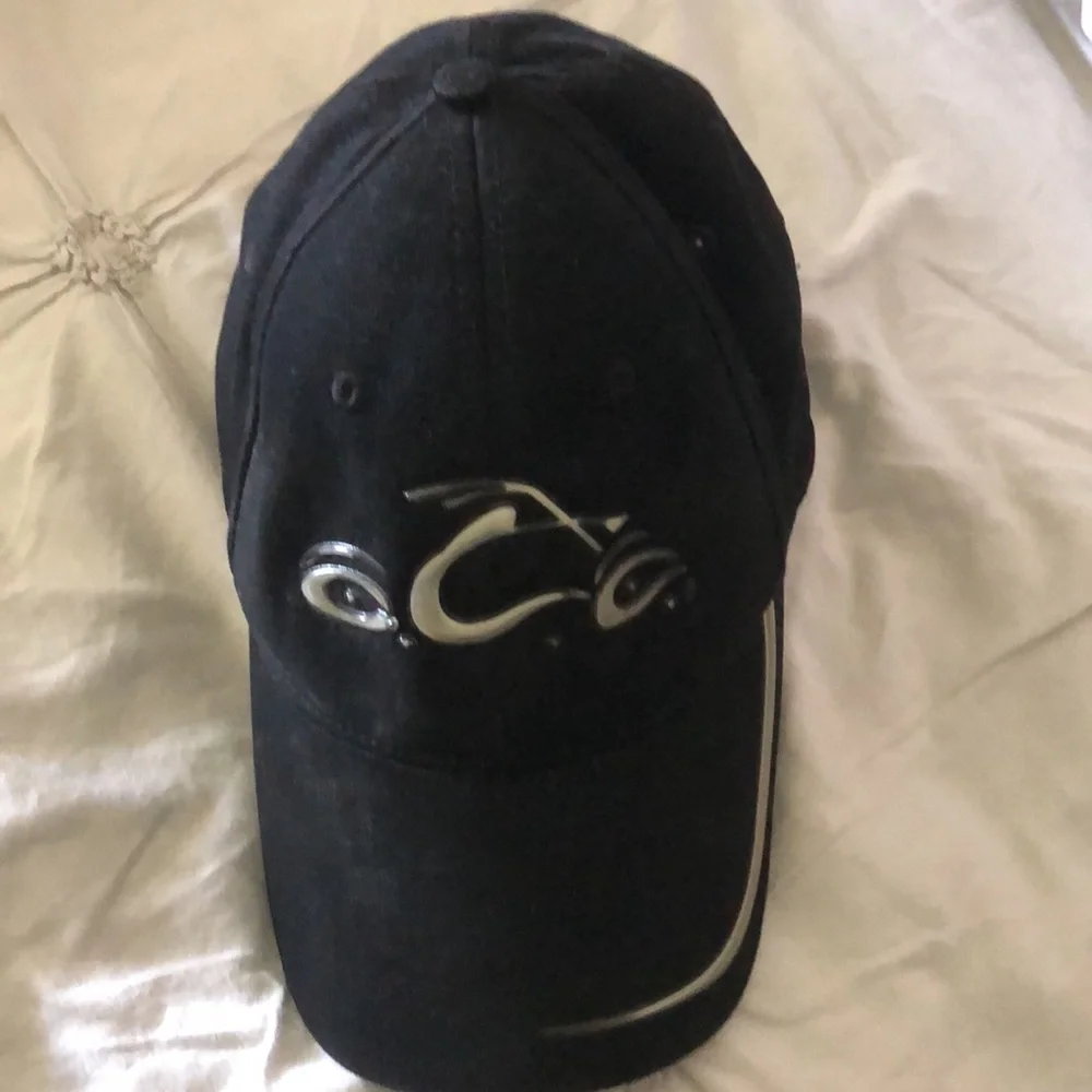 Orange County Choppers