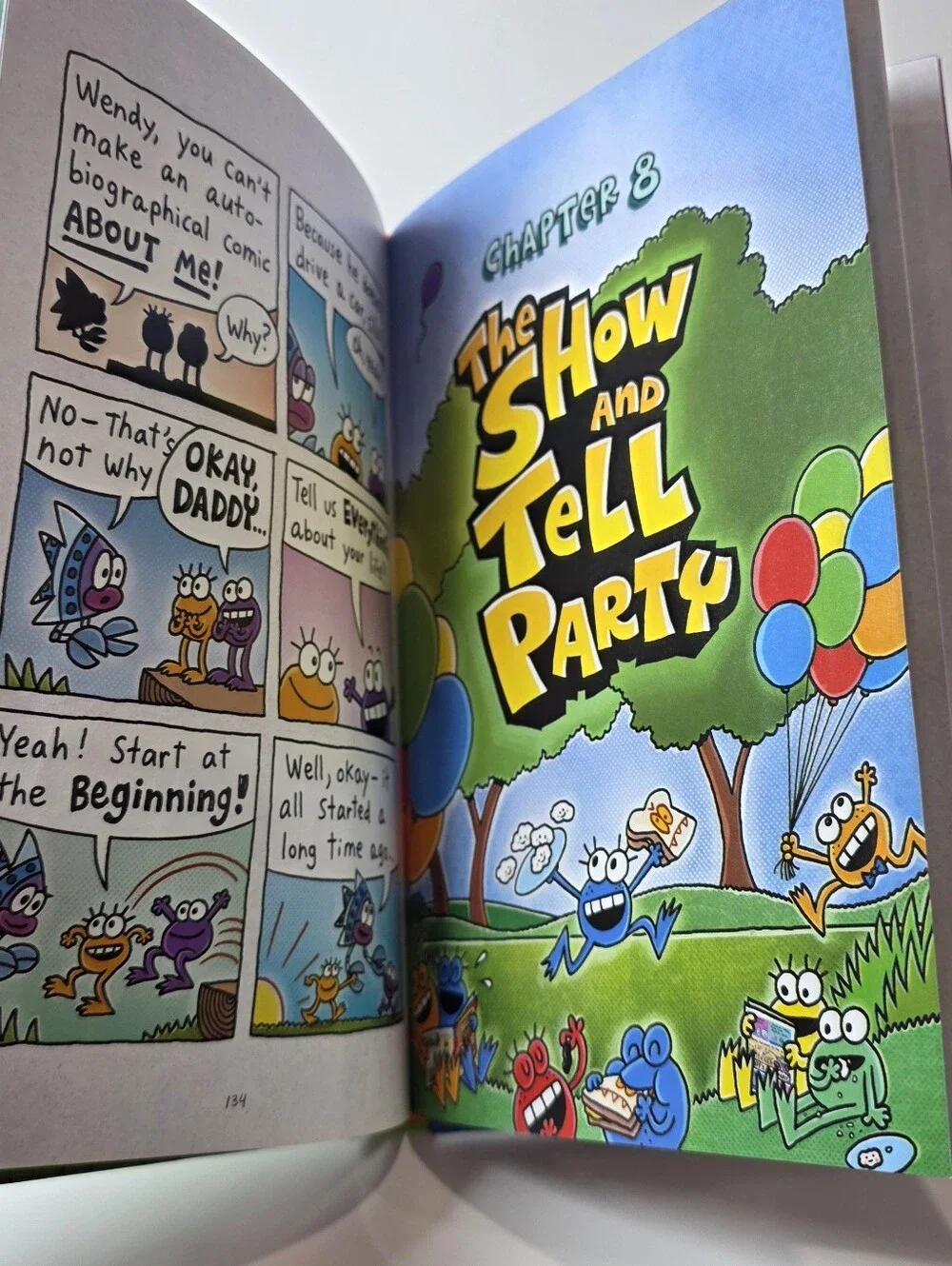 N/A hardcover copy