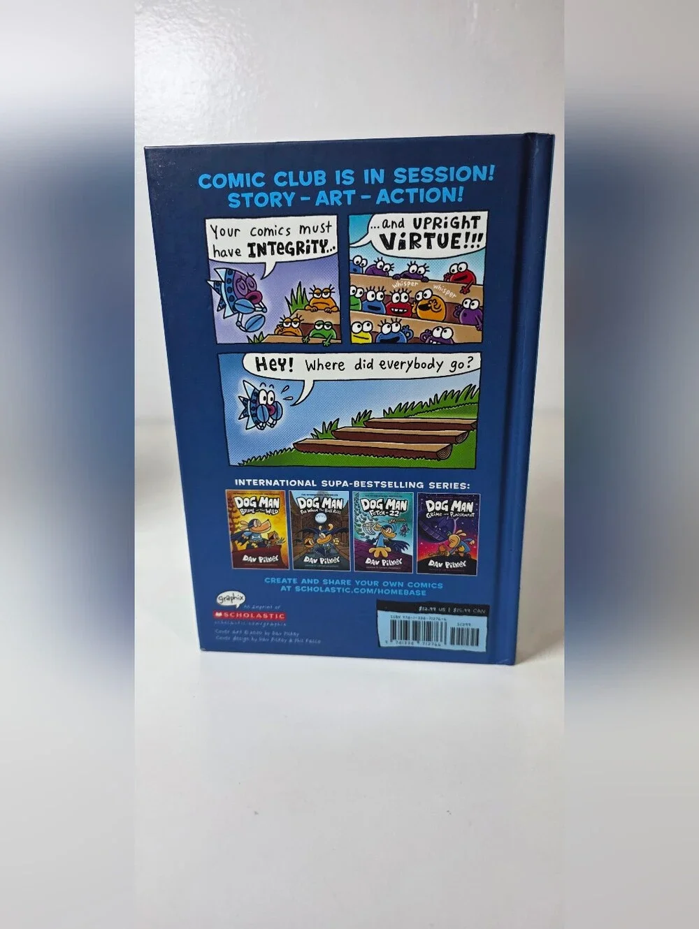 N/A hardcover copy