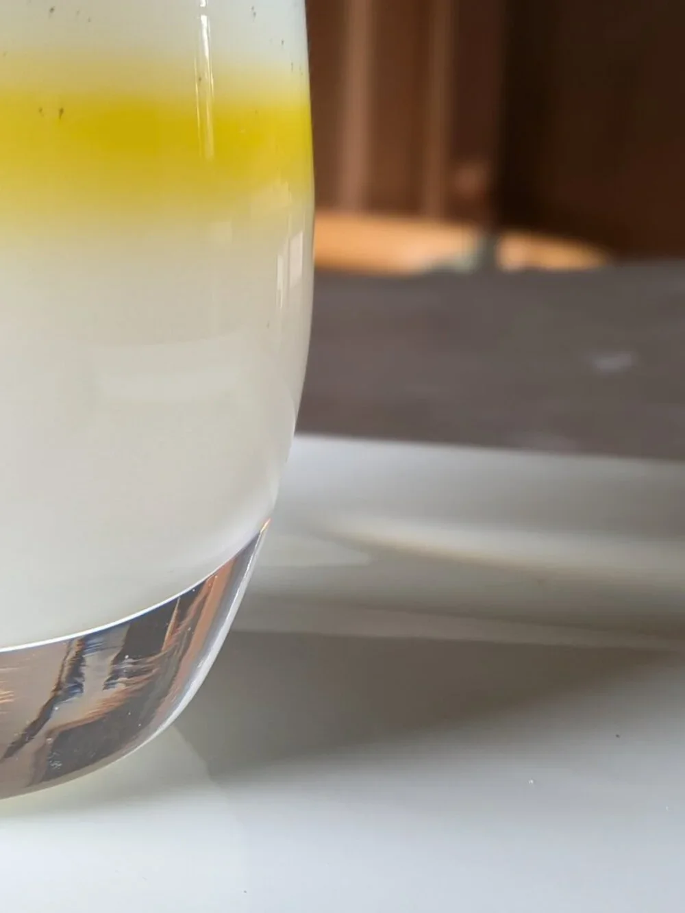 Glassybaby excellent note