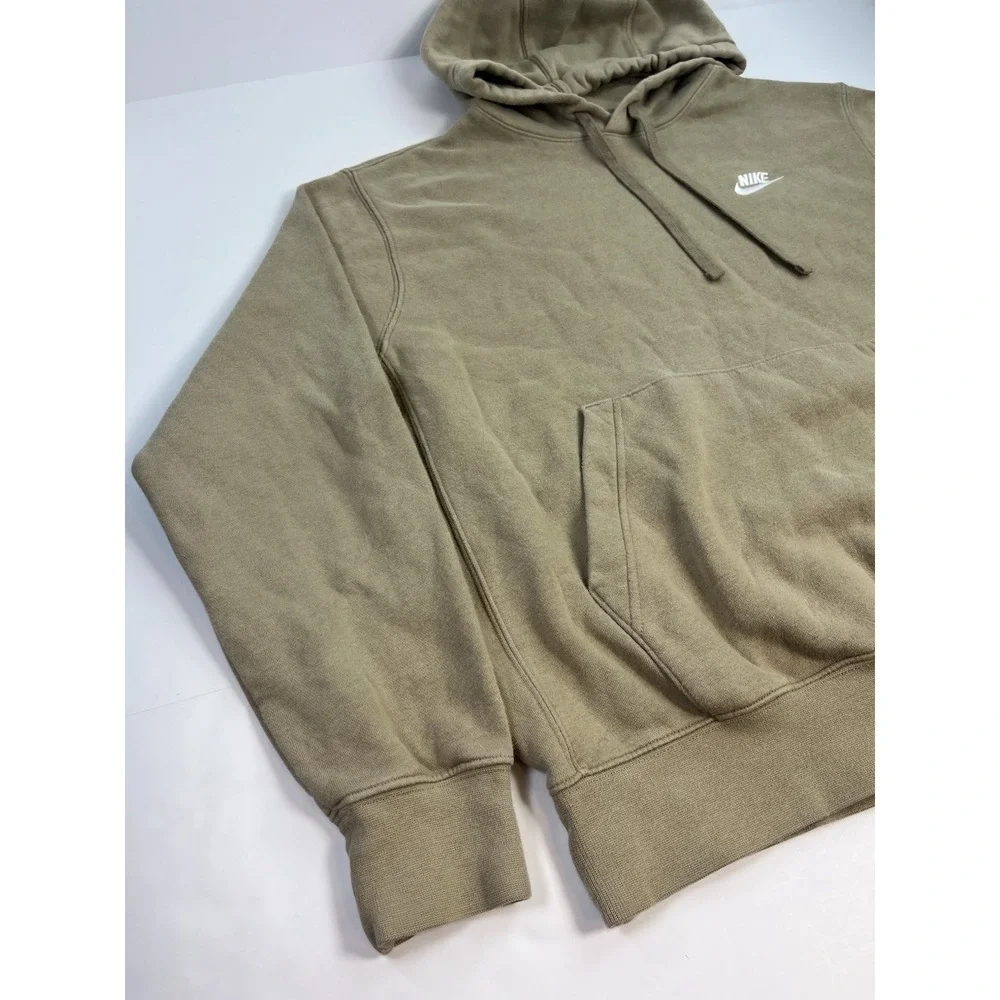 Nike nice gently