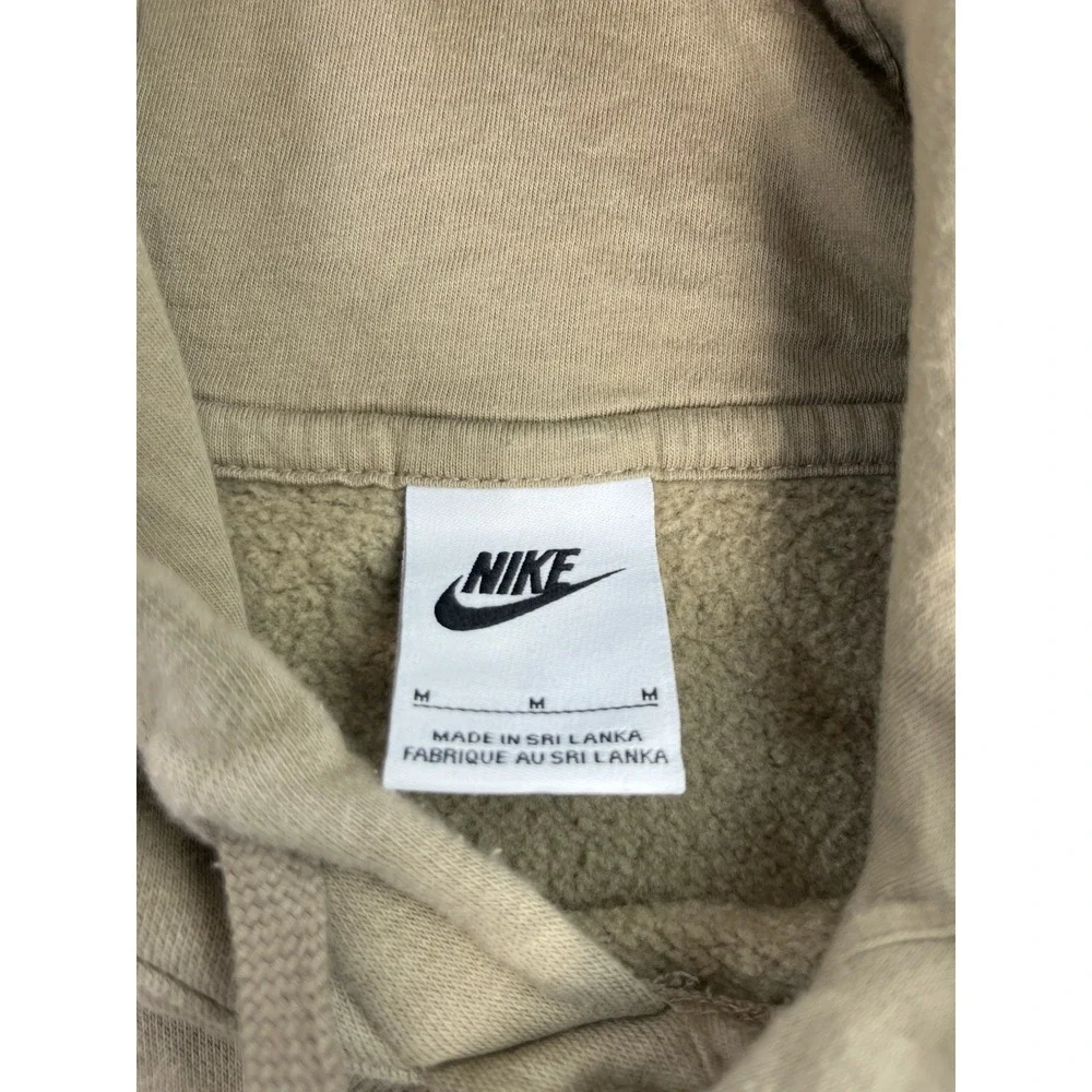 Nike nice gently