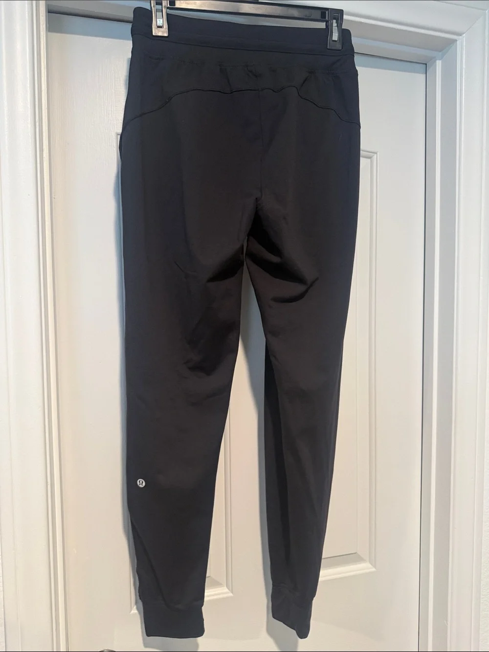 lululemon athletica slim jogger
