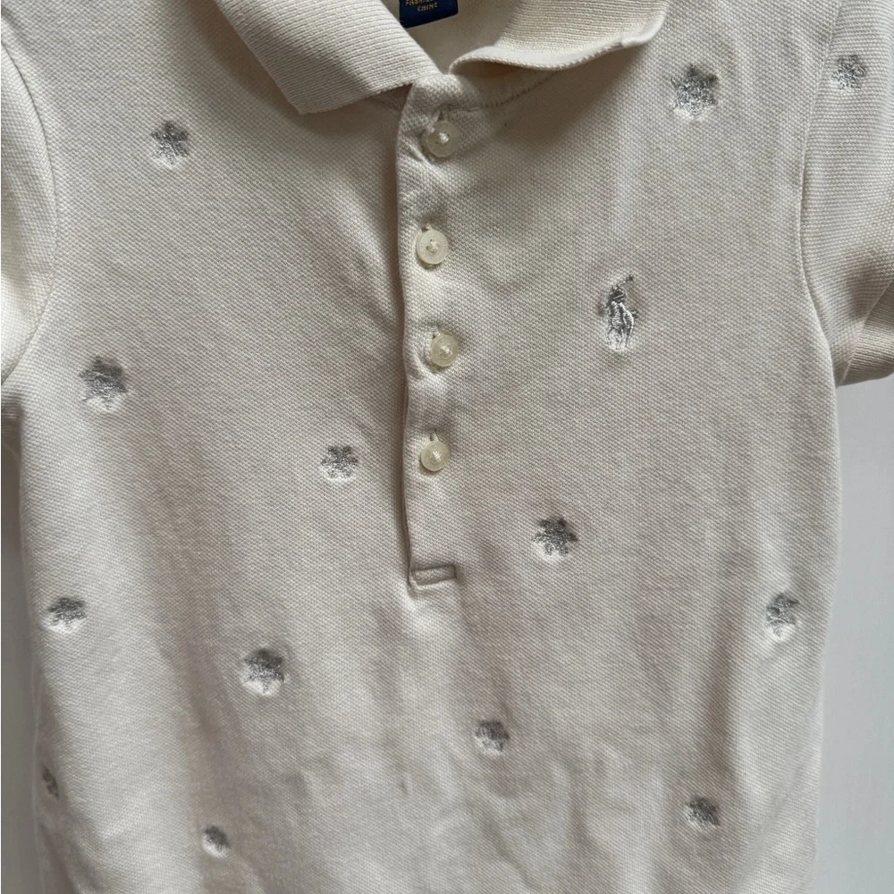 Polo Ralph Lauren good worn