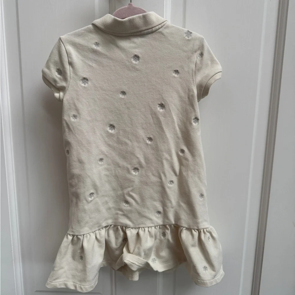 Polo Ralph Lauren good worn