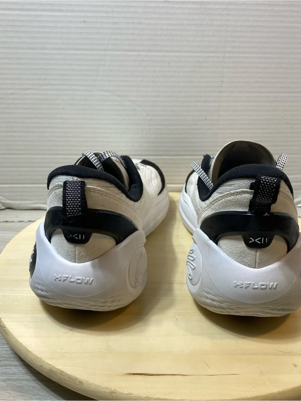 Under Armour under 11 size
