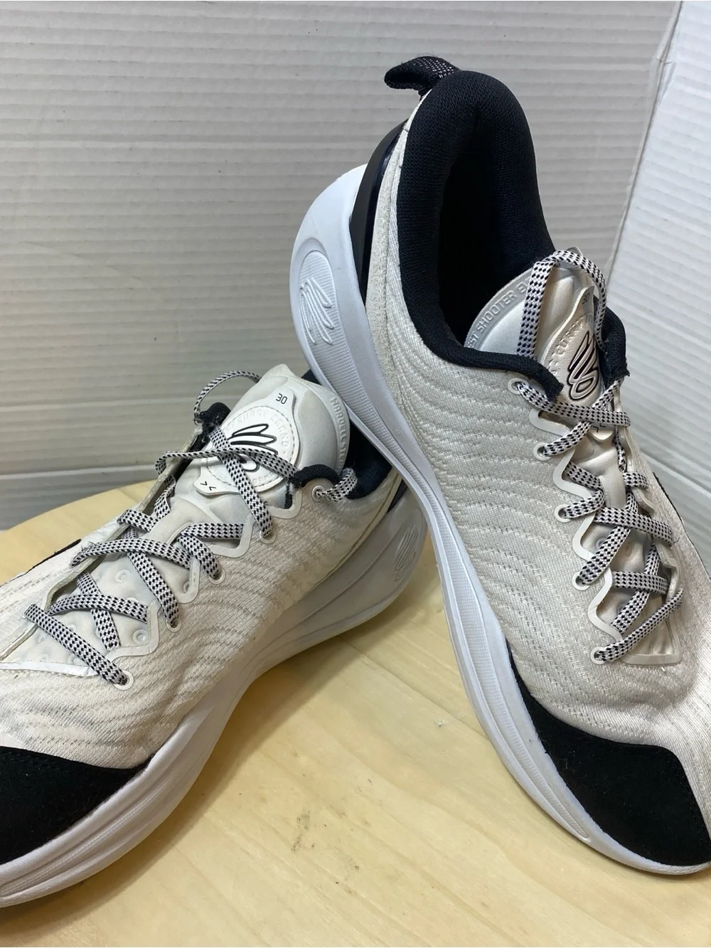 Under Armour size team