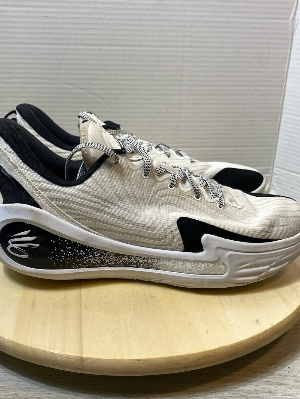 Under Armour 11 men