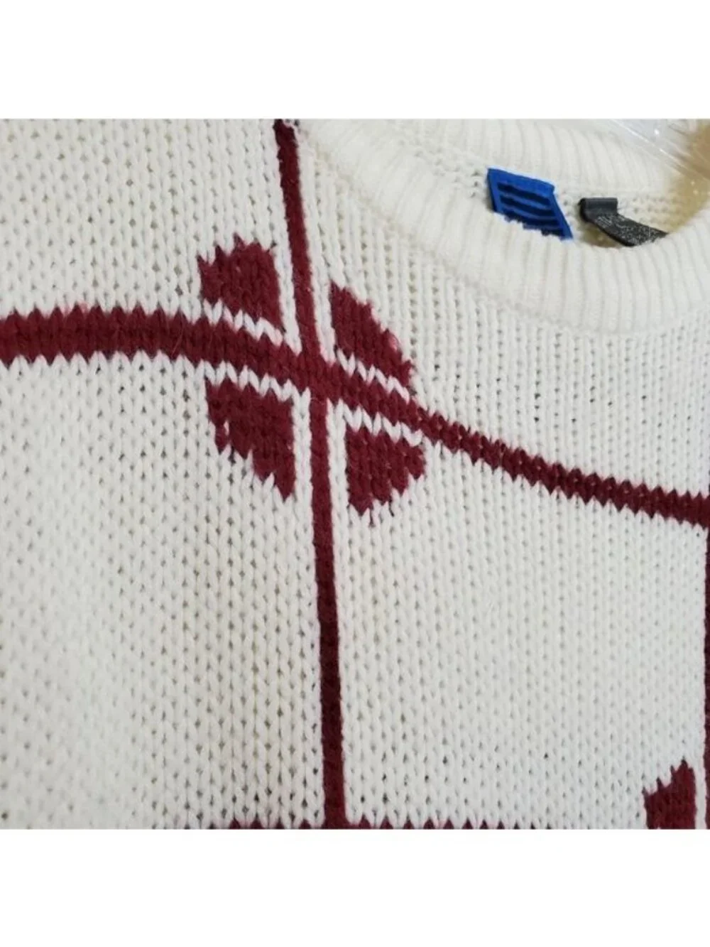 Gitano vintage sweater