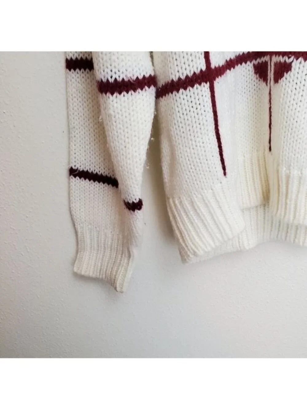 Gitano vintage sweater