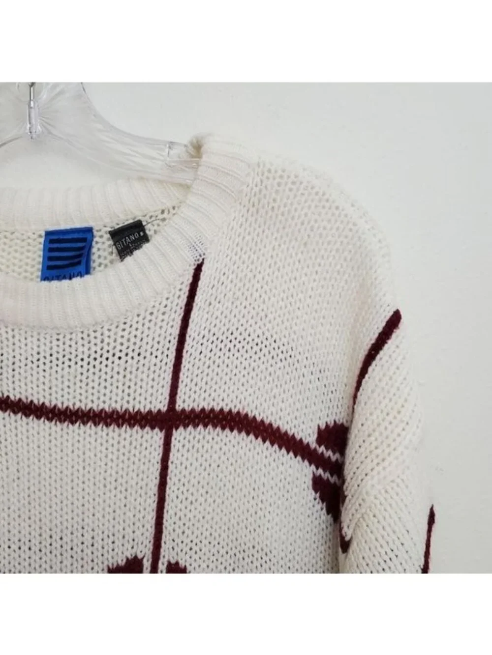 Gitano vintage sweater