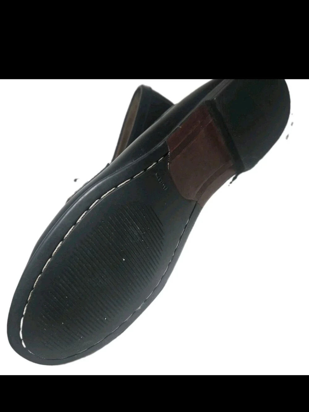 Eastland timeless black