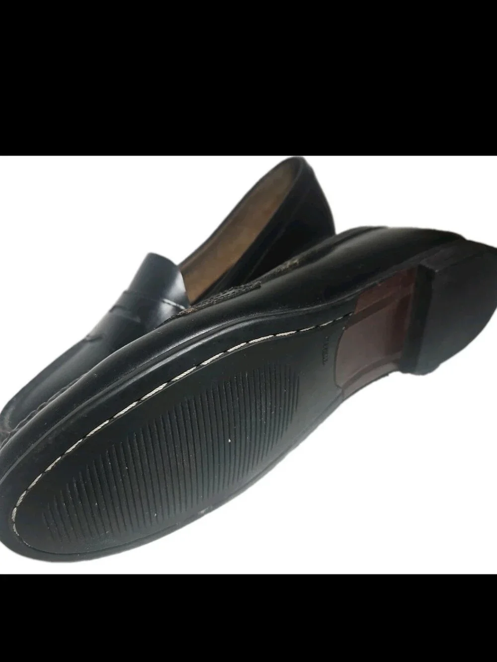 Eastland timeless black