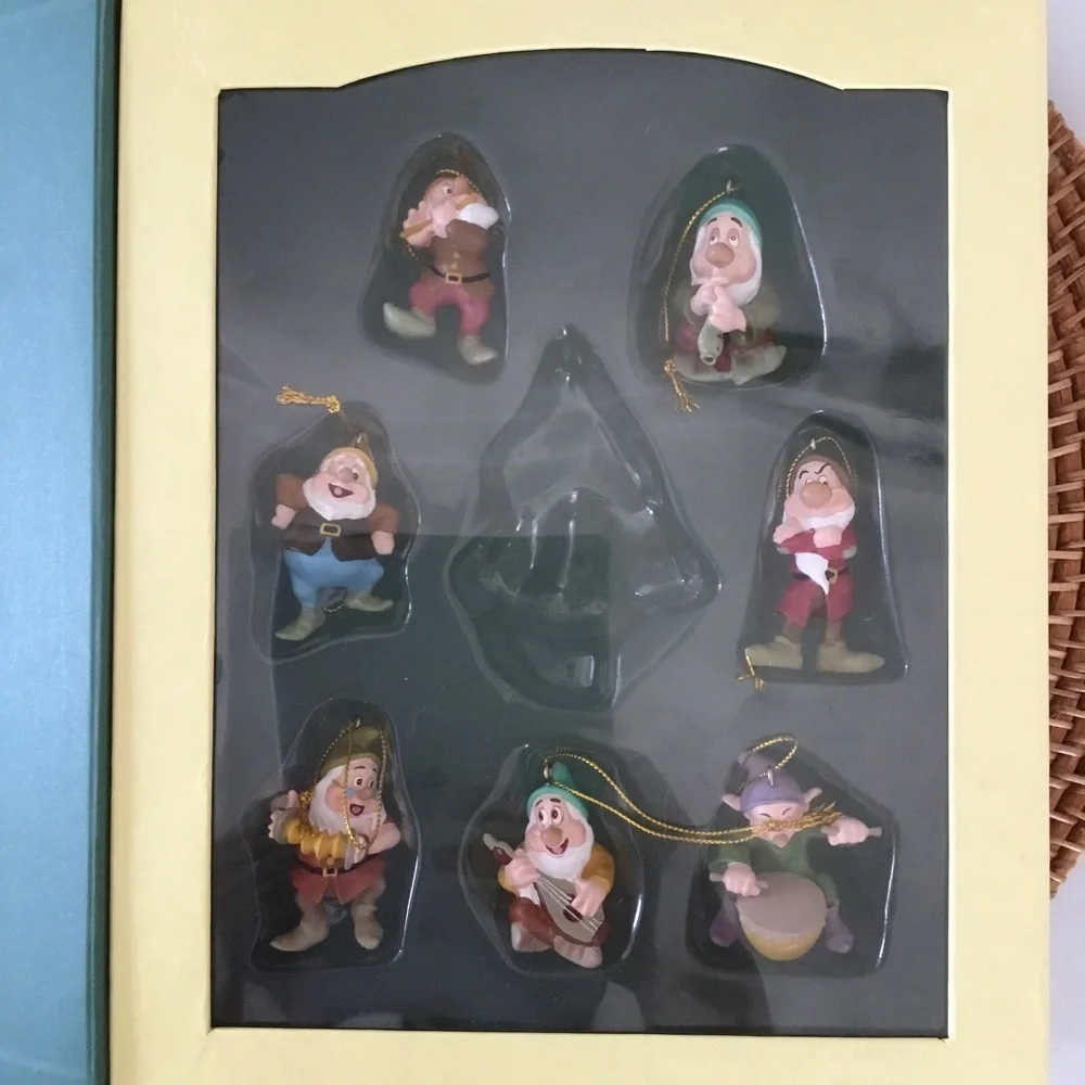 Disney snow white