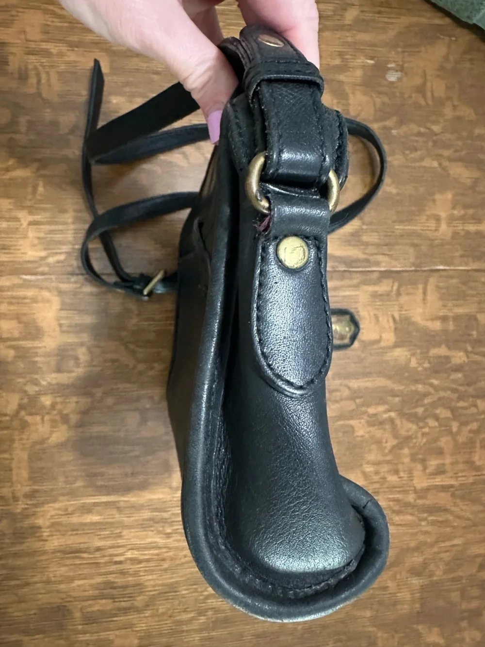 Liz Claiborne line accessories liz