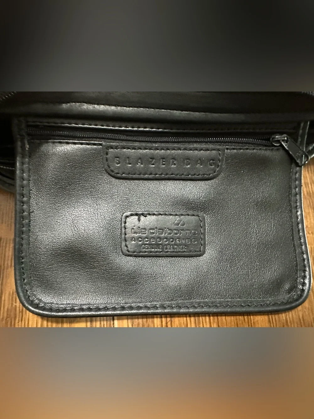Liz Claiborne specific 1980s