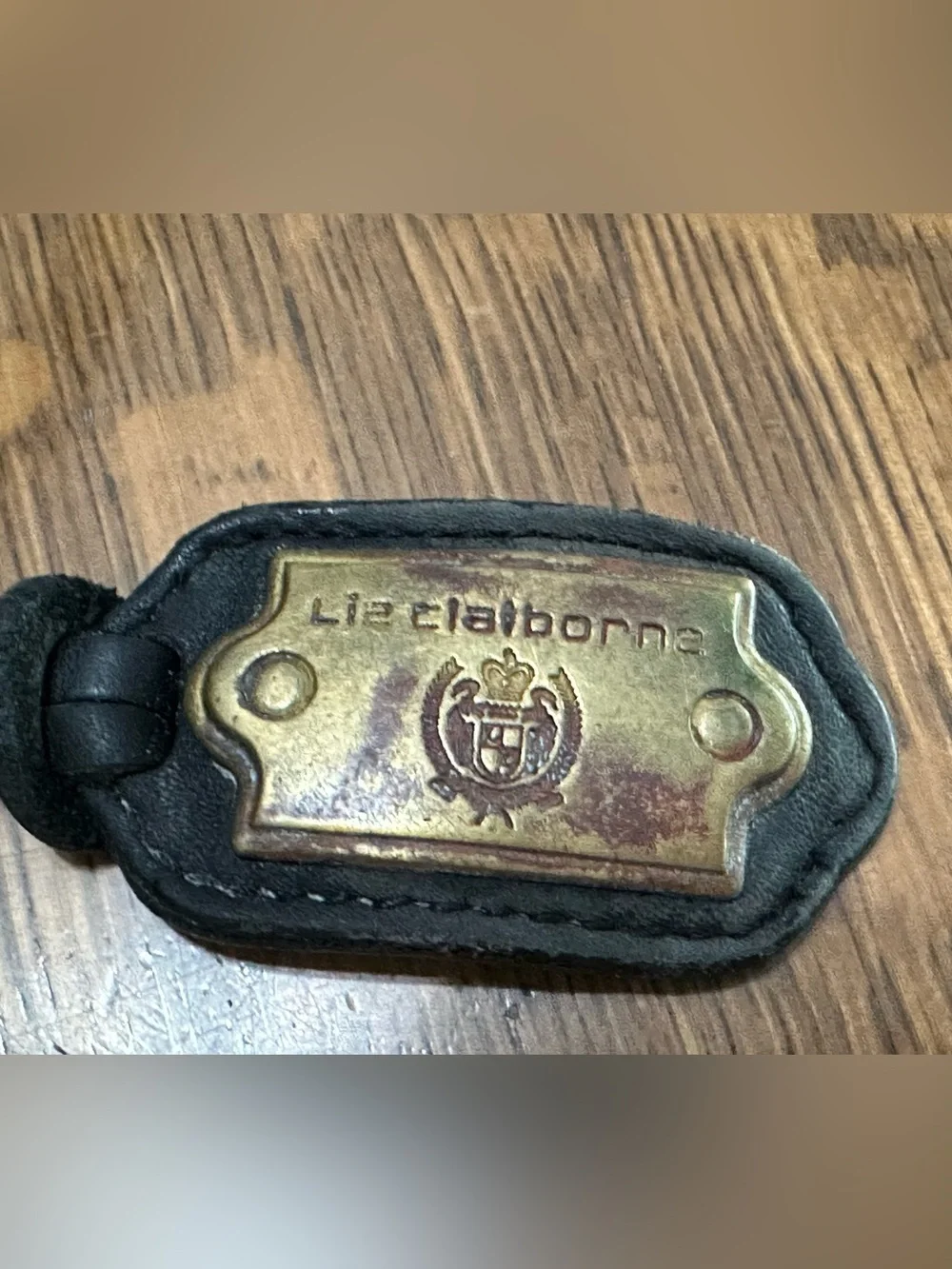 Liz Claiborne bag designs