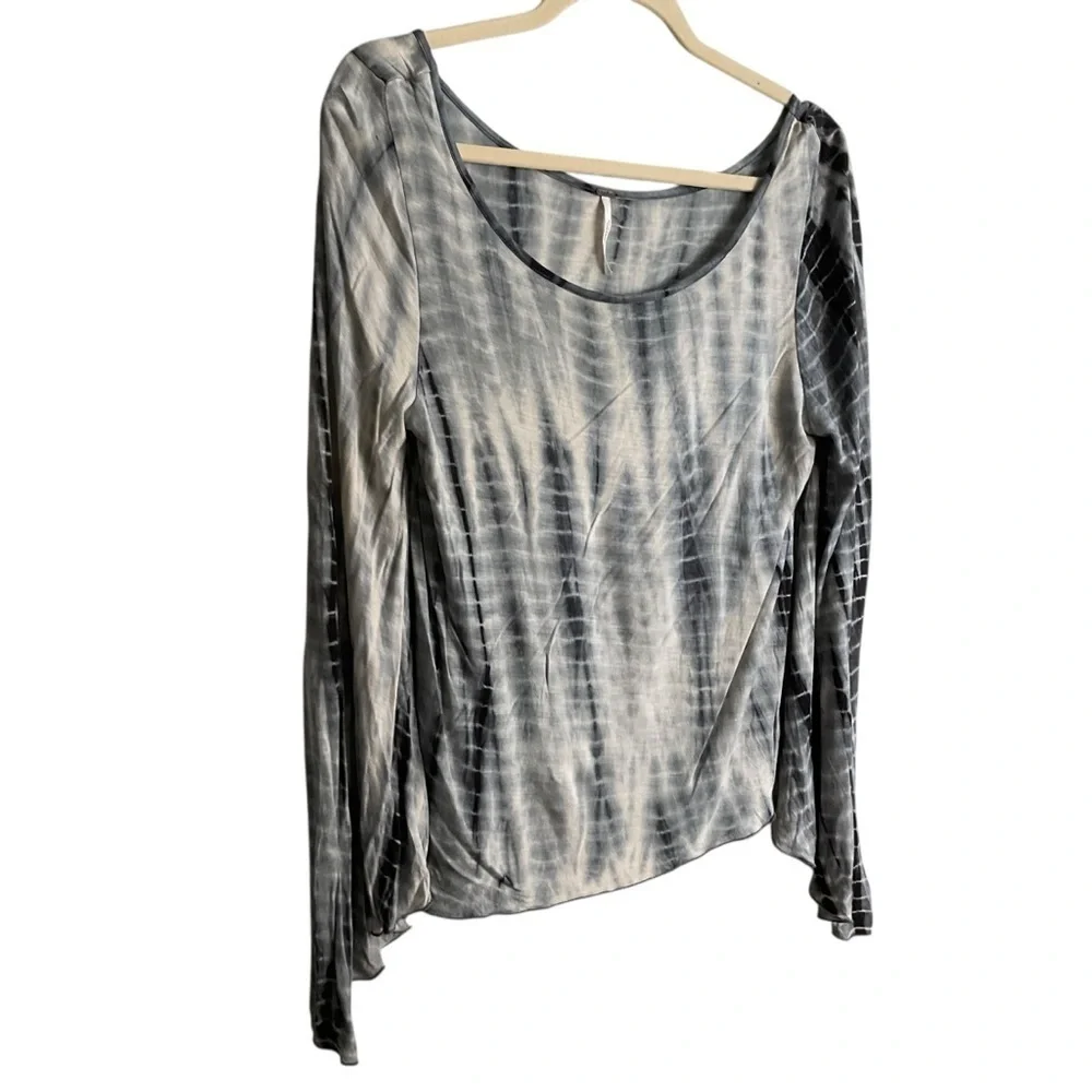 Free People chic long