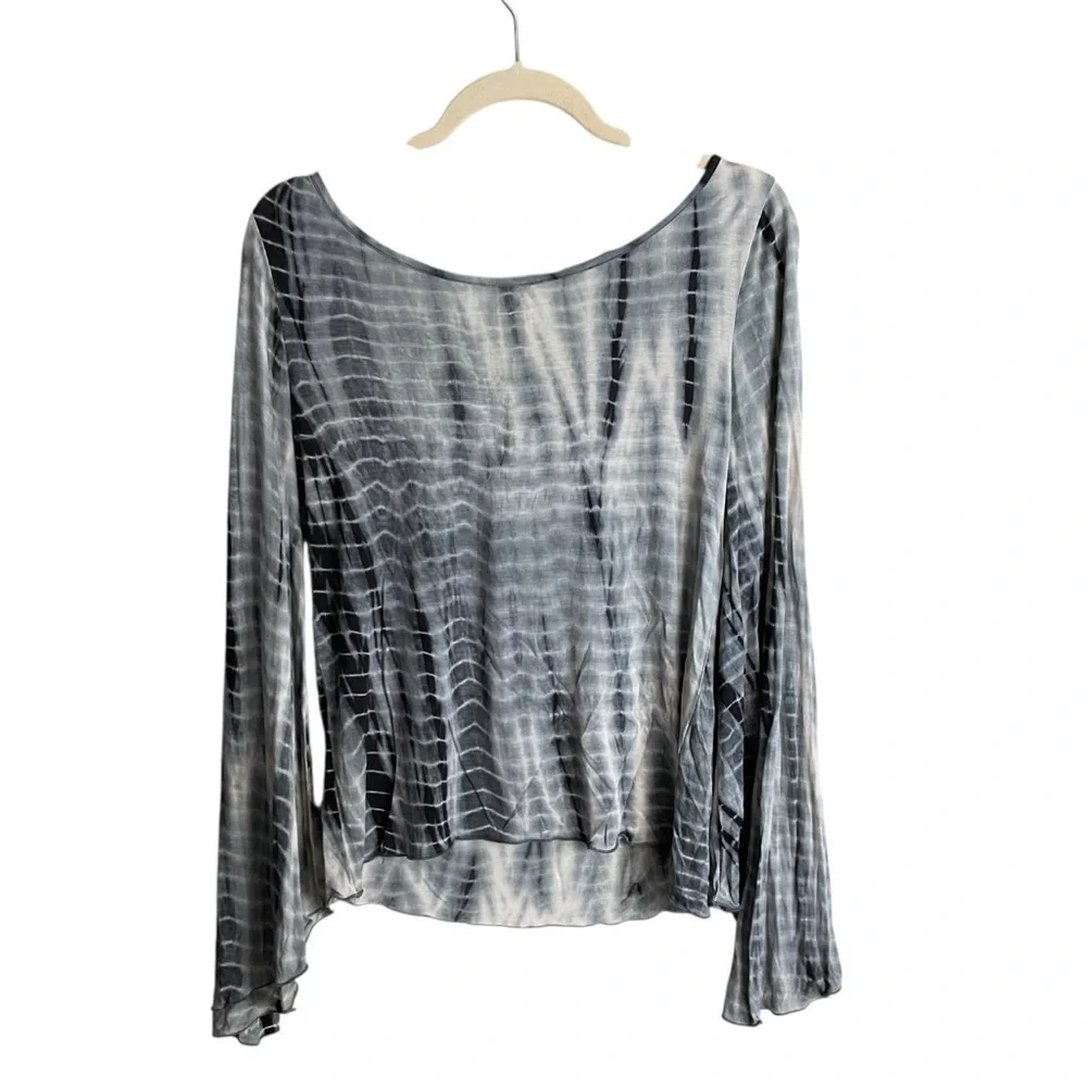 Free People chic long