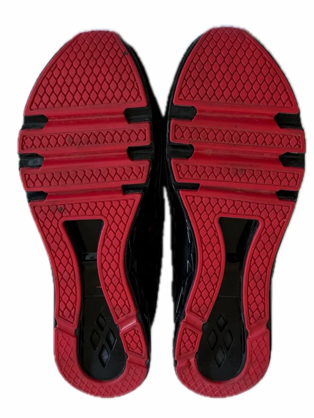 N/A these shoes