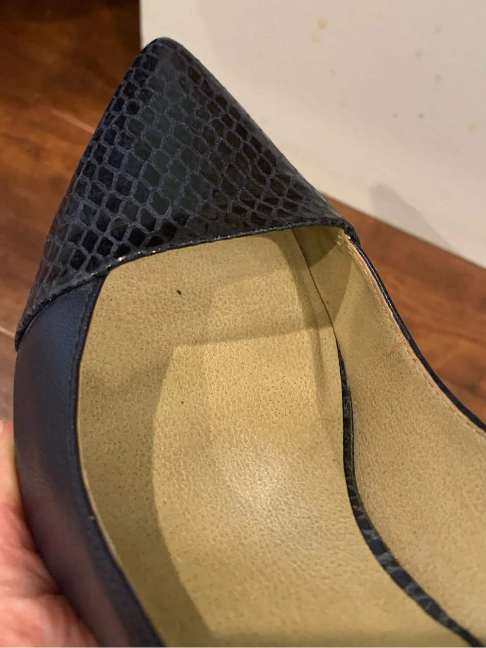 levity lace cap smooth
