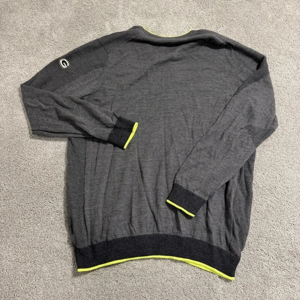 Nike golf green