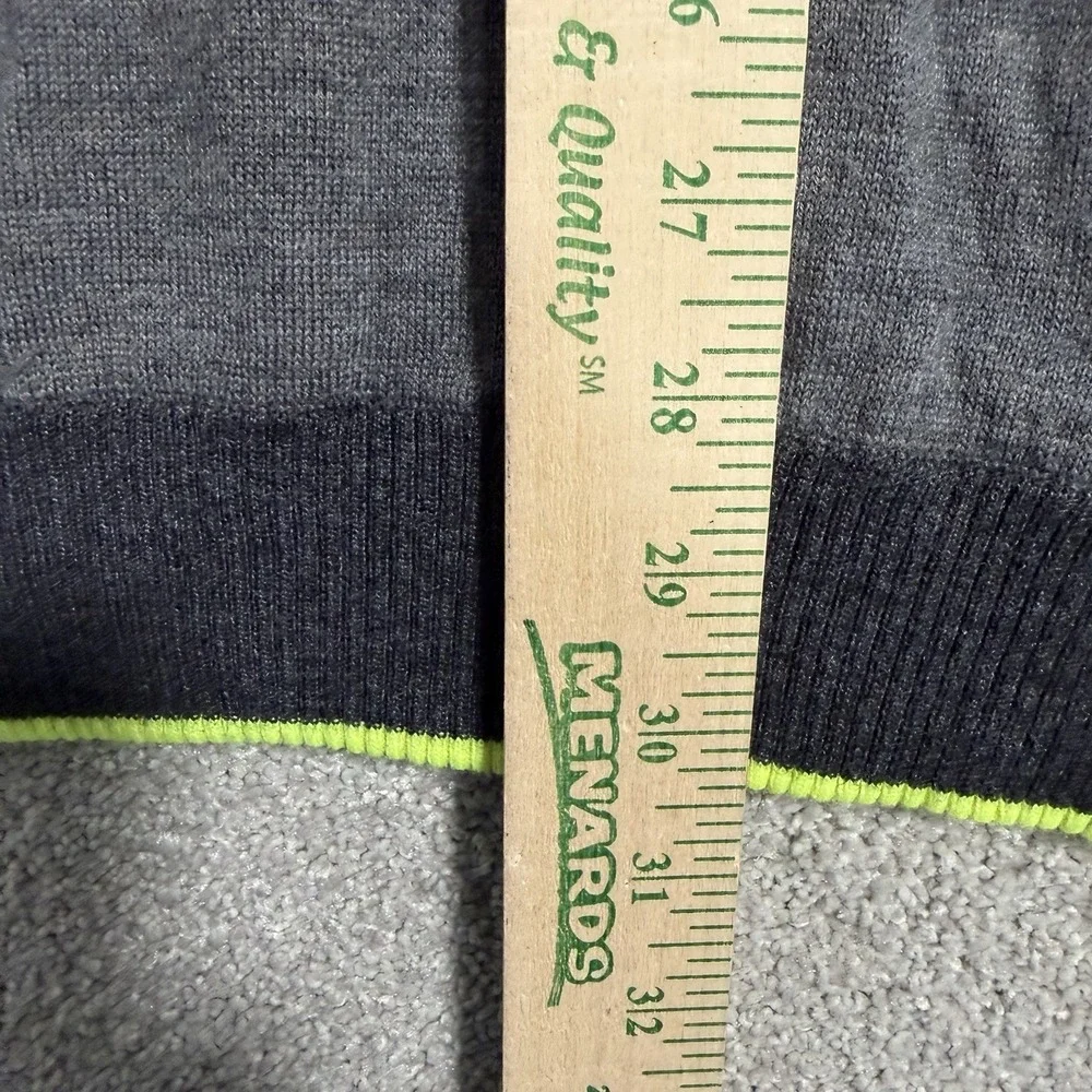 Nike golf green